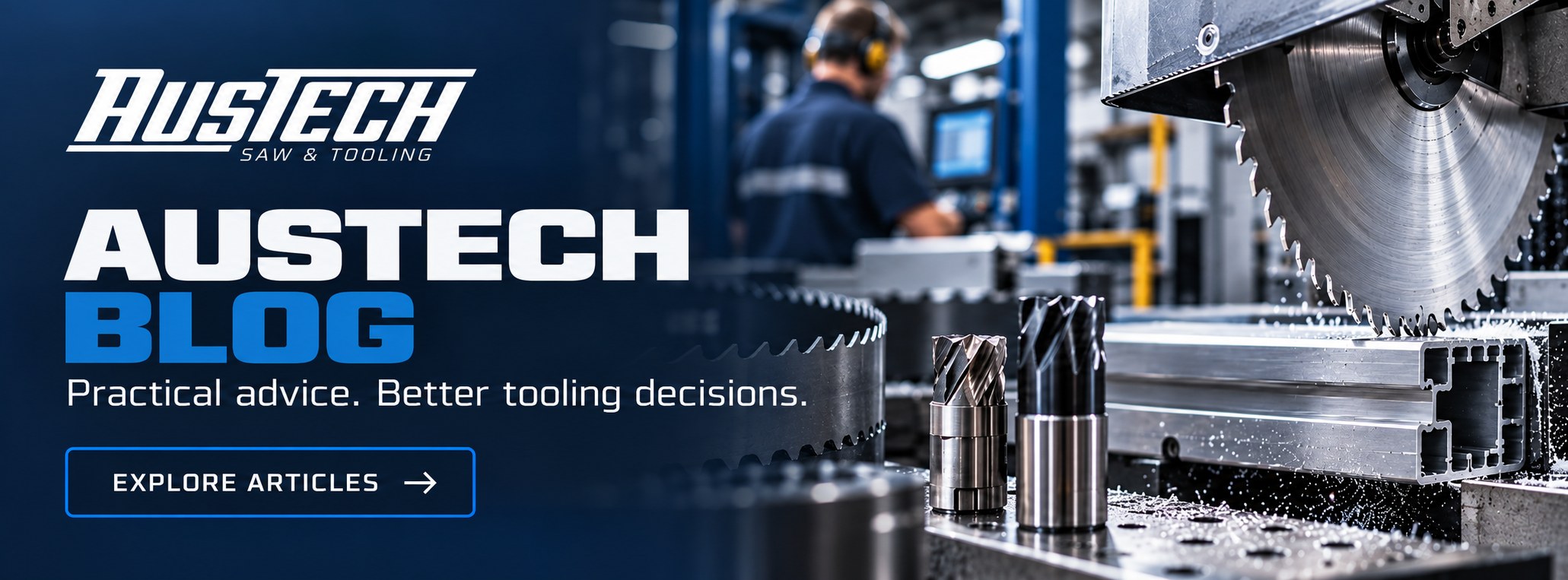 AusTech Blog